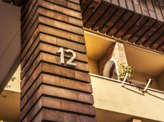 Фото Un Attimo a Roma B&b