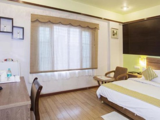 Фото The Hotel Jamayca