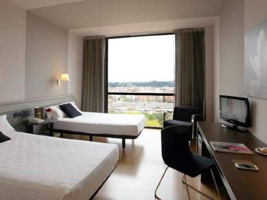 Фото Hotel Ciutat de Granollers