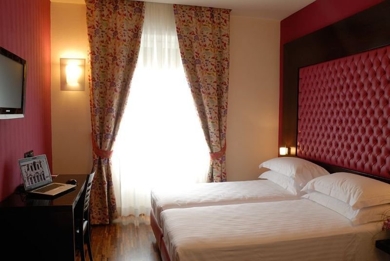 Фото Hotel Gambrinus