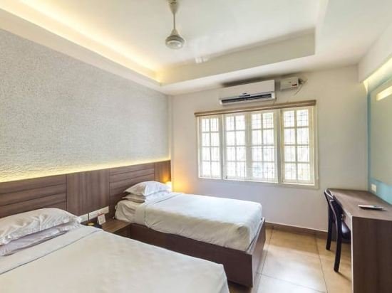 Фото Hotel Luciyapalace