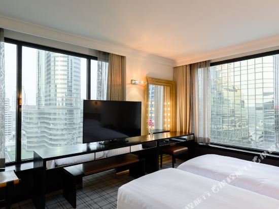 Фото Grand Hyatt Erawan Bangkok