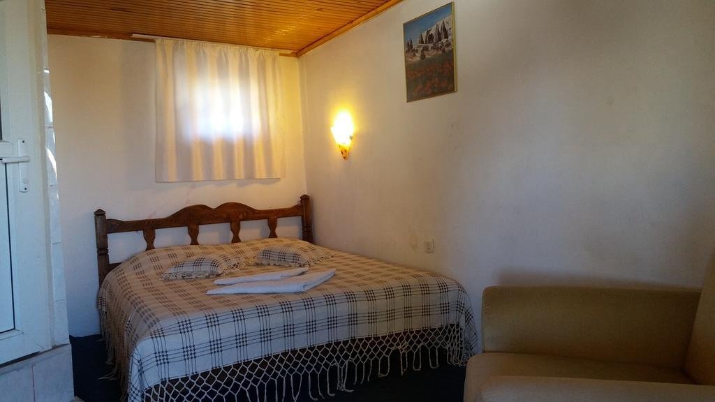 Фото Ufuk Hotel Pension