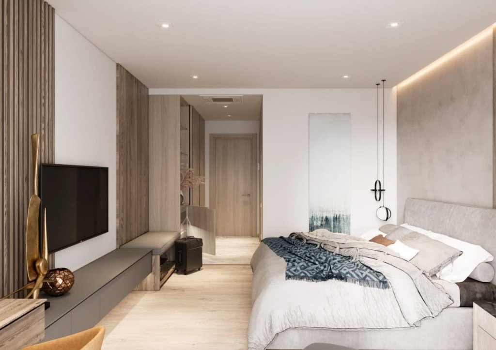 Фото Moderno Hotel & SPA