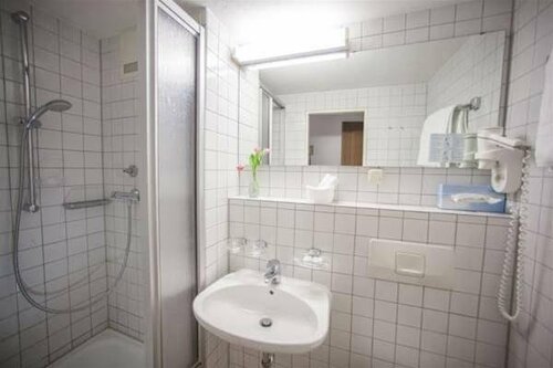 Гостиница Hotel Wilder Mann в Пассау