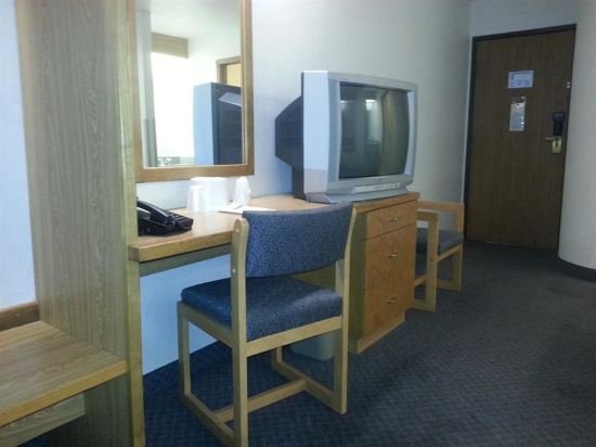 Фото Motel 6 Bozeman, Mt