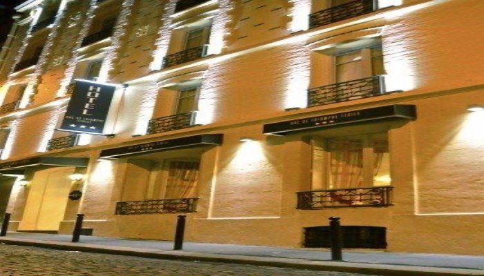 Фото отеля 3