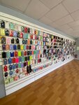 PROstore (ulitsa Danilova, 11А), items for mobile phones