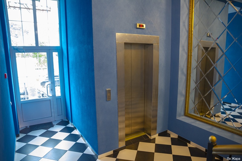 Фото Ля Жара