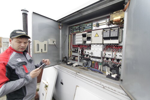 Премьер Сервис, аварийная служба, МКАД, 60-й километр, 4А, Москва ...