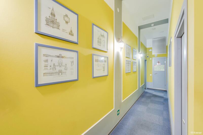 Фото 15 Комнат