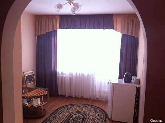 Фото Юность