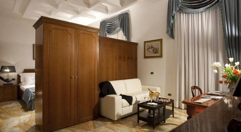 Фото The Best in Rome Vite