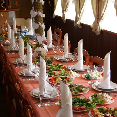 Фото Беркут