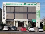 Molekula (Lermontova Street, 331) ، مركز طبي، عيادة