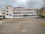 Shkola № 8, Srednyaya, MBOU (ulitsa 8 Marta, 57), school