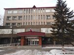 Federal Bailiffs Service (Sotsialisticheskaya ulitsa, 5/2), bailiffs