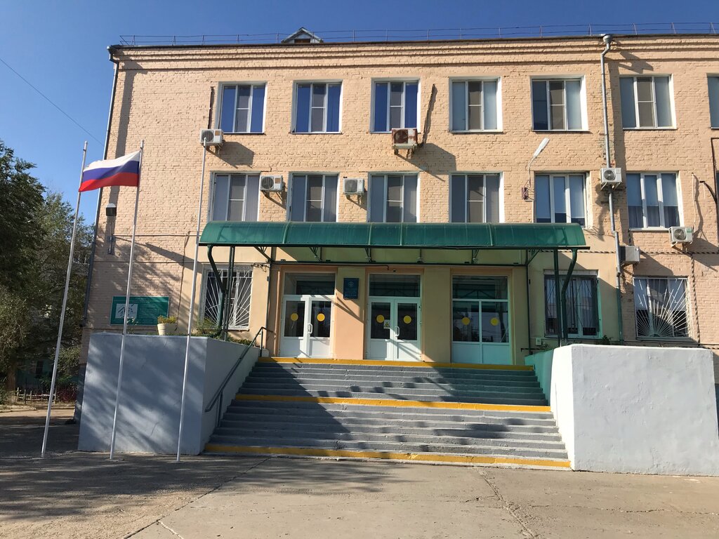 Colegio Astrakhansky gosudarstvenny politekhnichesky kolledzh, , foto