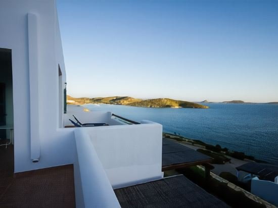 Фото Hotel Nefeli