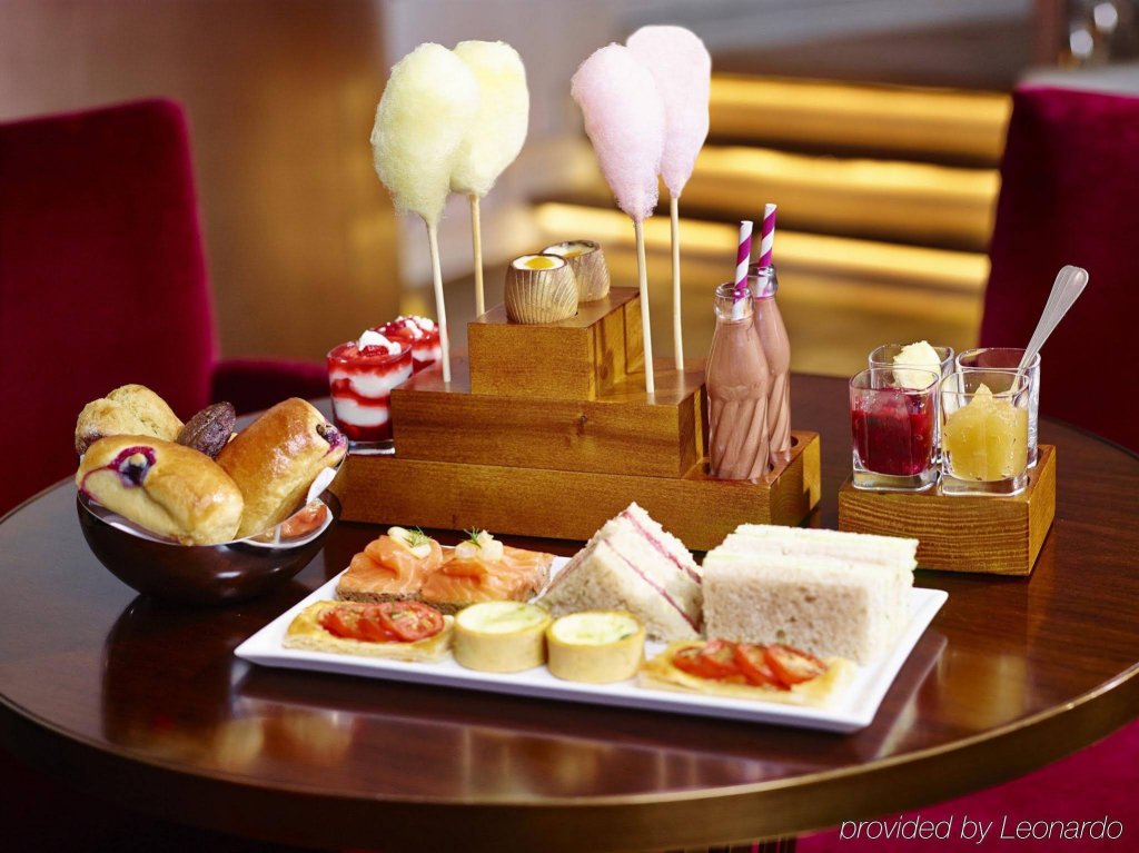 Фото One Aldwych