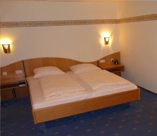 Фото Berghotel Kristall