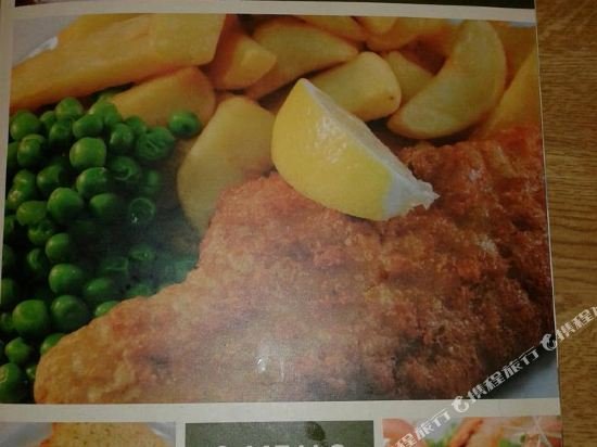 Фото The New Globe Inn