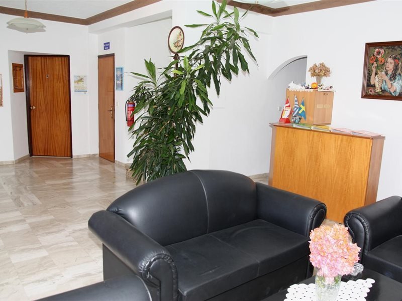 Фото отеля 5