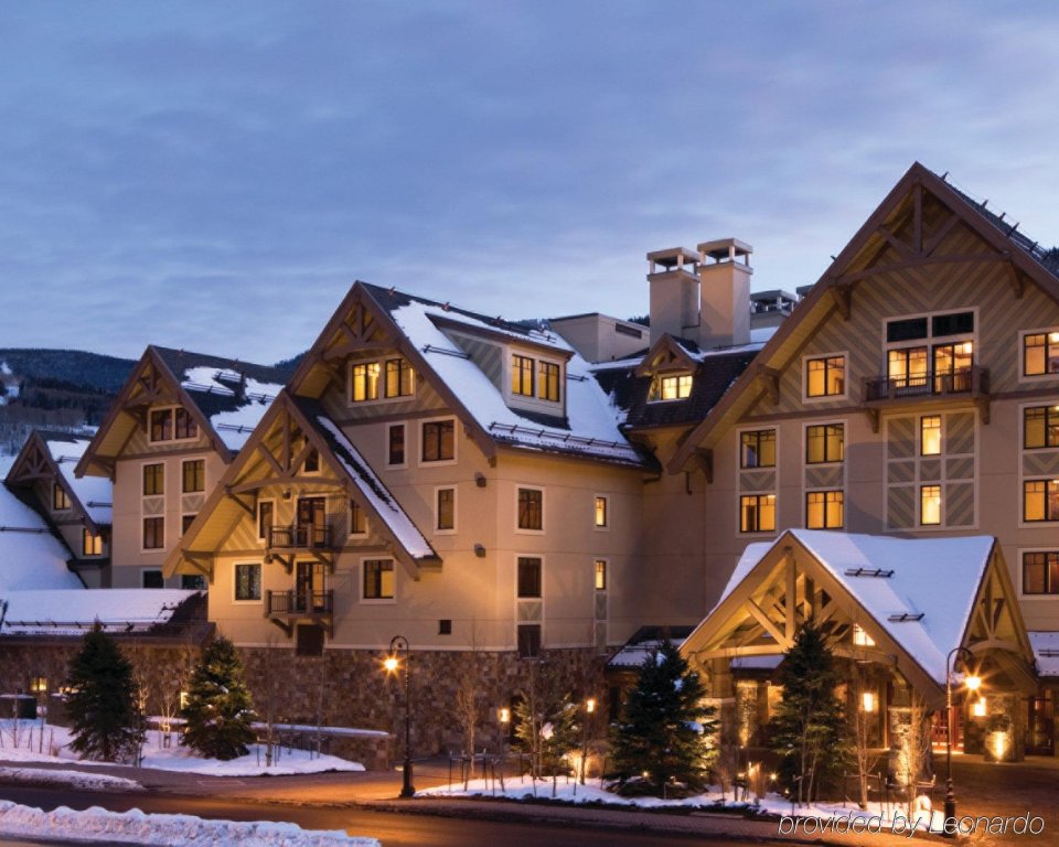 Фото Four Seasons Resort Vail