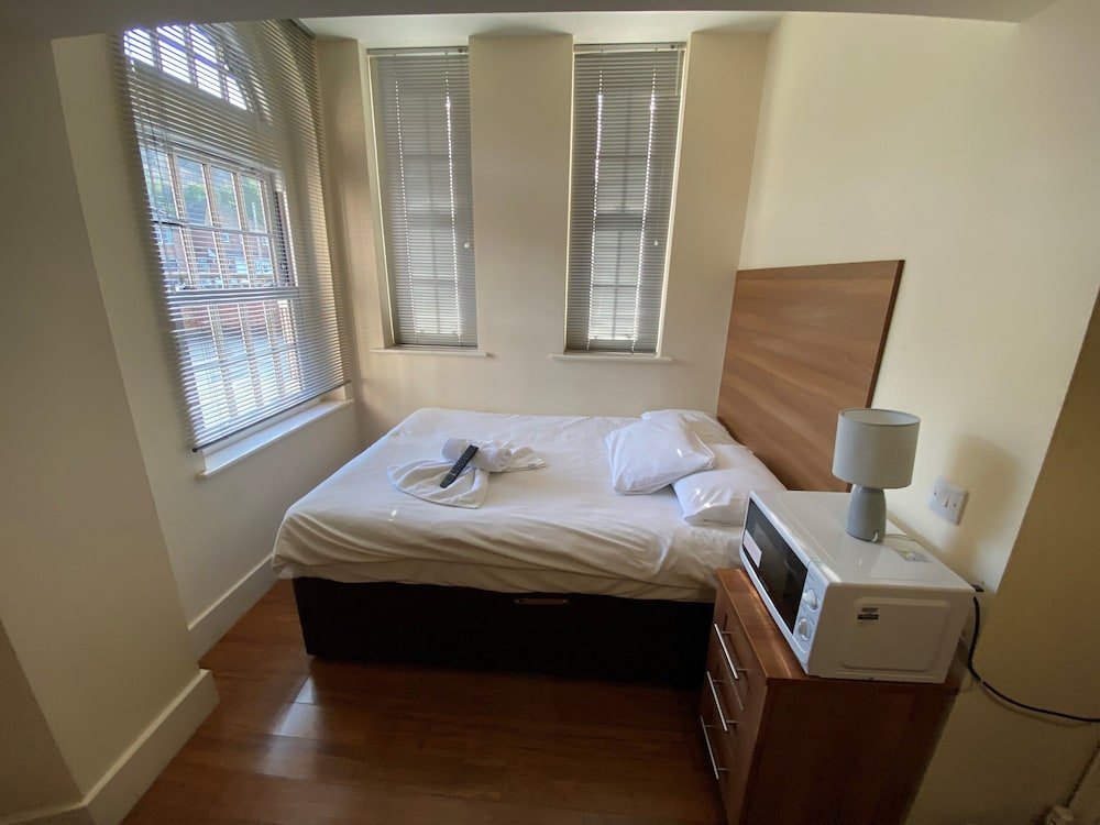 Фото Buckingham Apartment