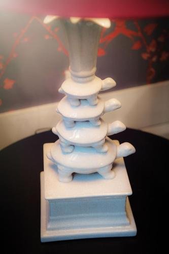 Фото Tortue Hamburg