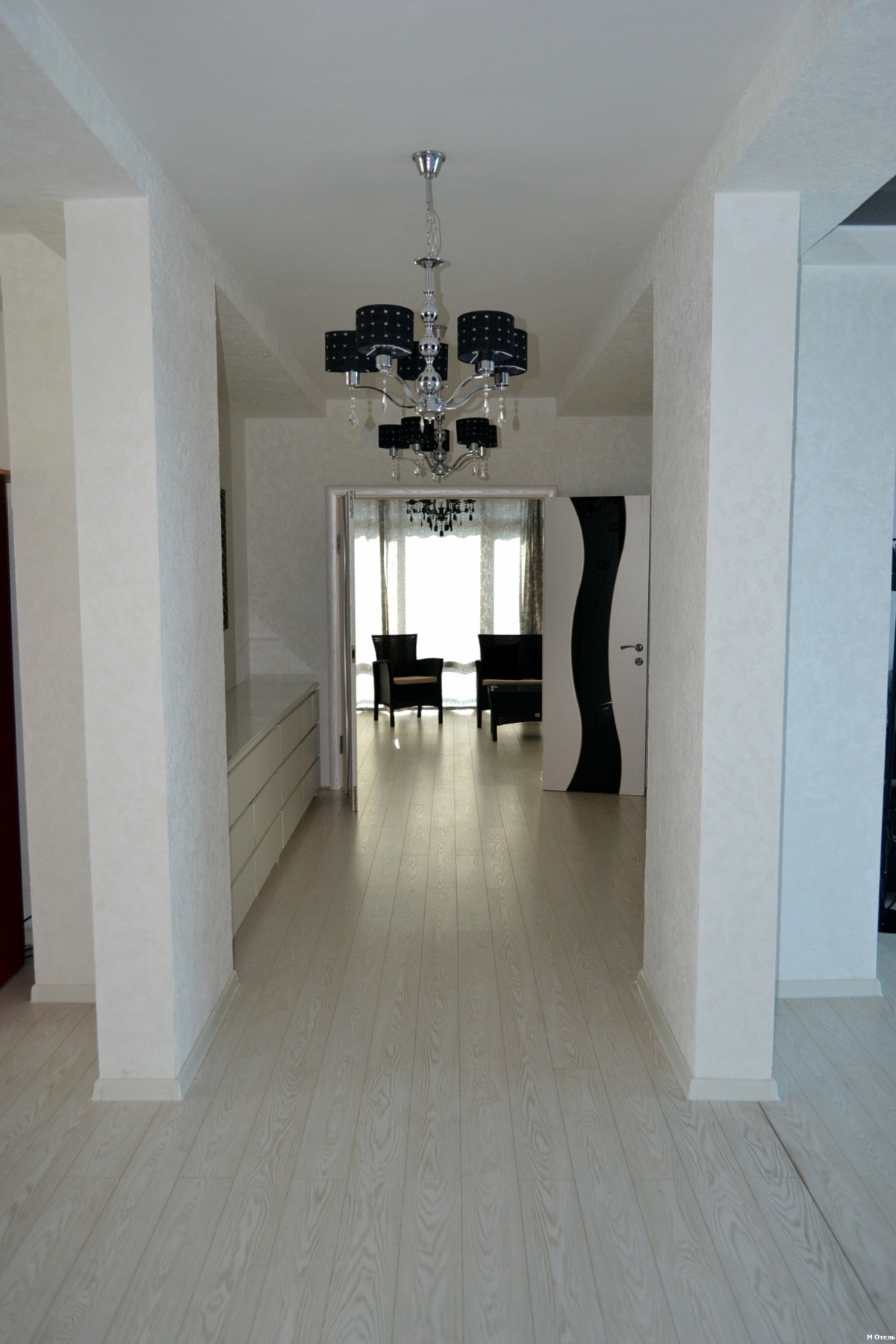 Фото М-Отель