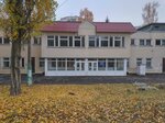 Kursk City Hospital No. 6, children's rehabilitation center (Respublikanskaya ulitsa, 50Г), social rehabilitation centre