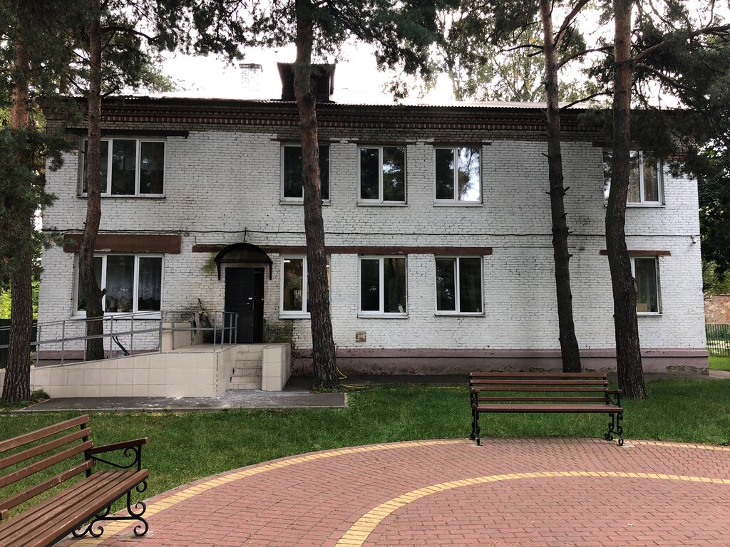 Children's developmental center МУДО Быковский центр развития творчества детей и юношества, Moscow and Moscow Oblast, photo