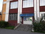 Паспортно-учетный центр (ulitsa Entuziastov, 16), passport and migration authorities