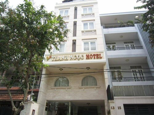 Thanh Ngoc Hotel