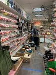 Рыболов (Ferganskaya Street, 14/13), fishing gear and supplies