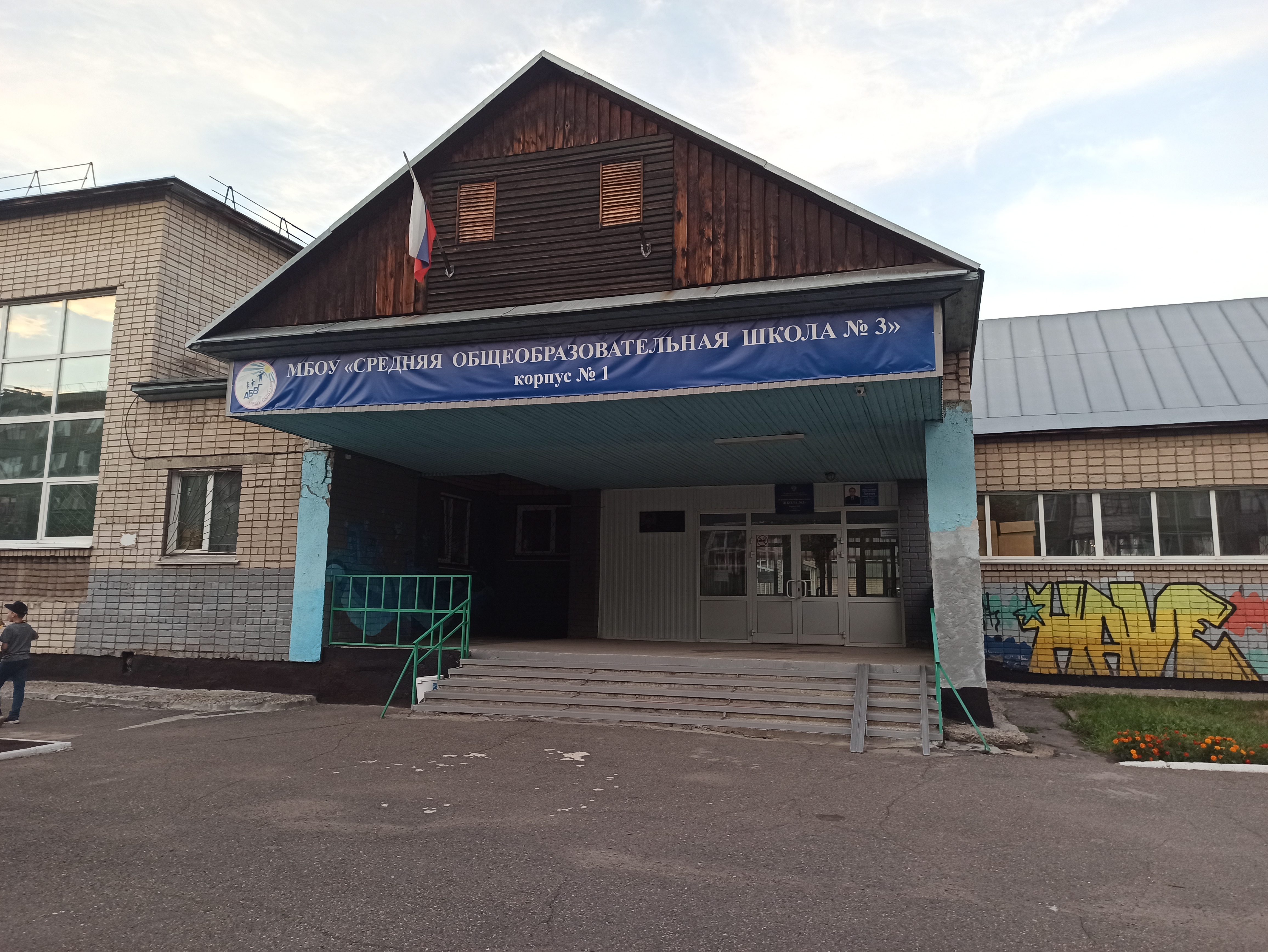 1 Школа бийск карта