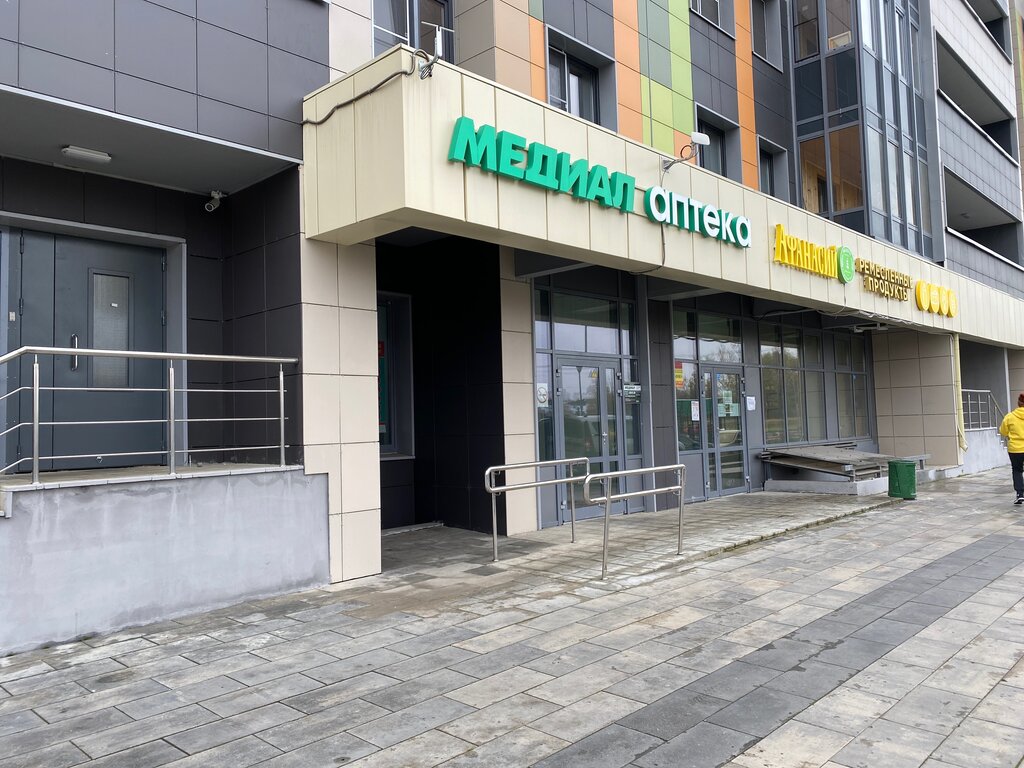 Зеленоград георгиевский проспект карта