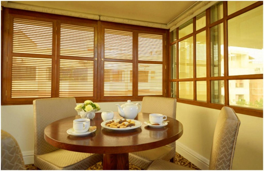 Фото Royal Park Residence Hotel