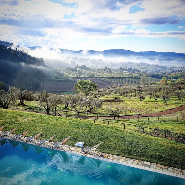 Фото Fattoria di Maiano