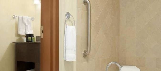 Фото Embassy Suites Anchorage