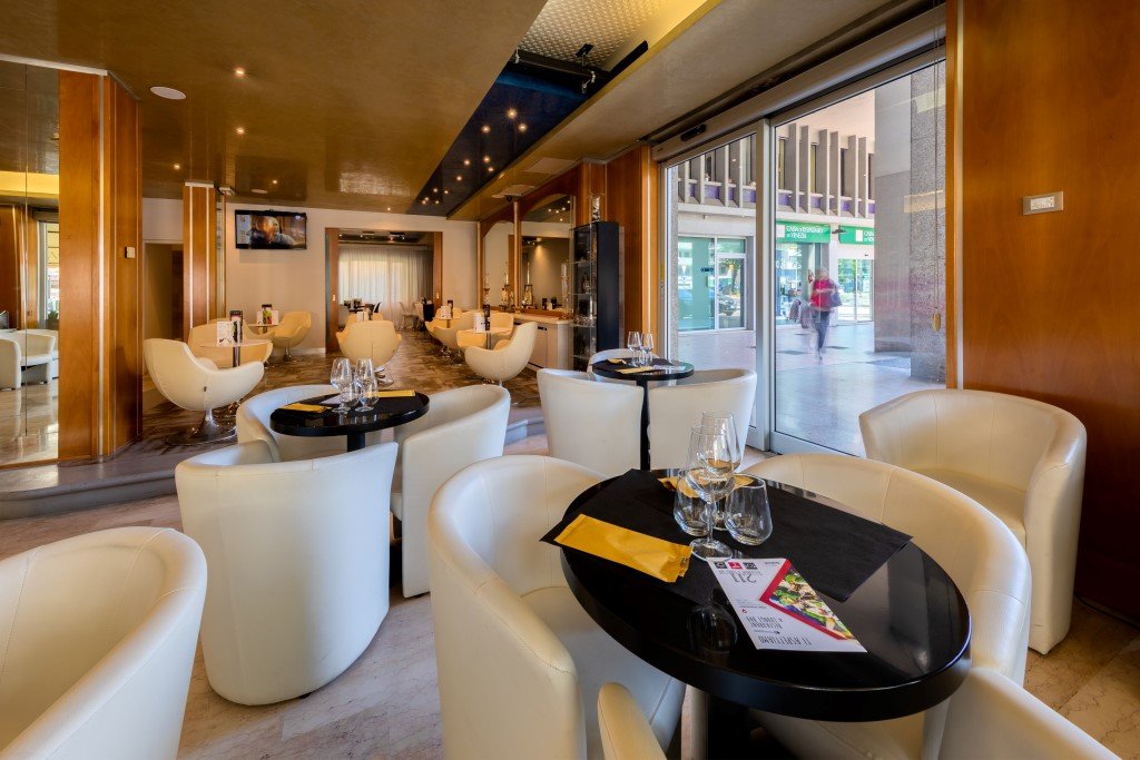 Фото Ambasciatori Hotel Venice Mestre Tapestry Collection by Hilton