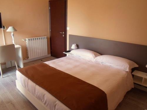 Фото Hotel Regina Margherita