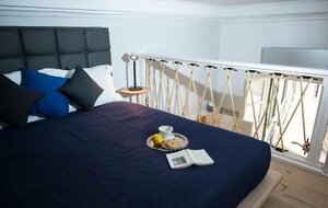 Гостиница Clouds Boutique Guesthouse