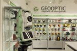 Geooptic (Dmitrovskoye Highway, 59к1), geodetic equipment