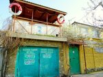 Бюджетное жилье (Щебетовская улица, 33), hostel
