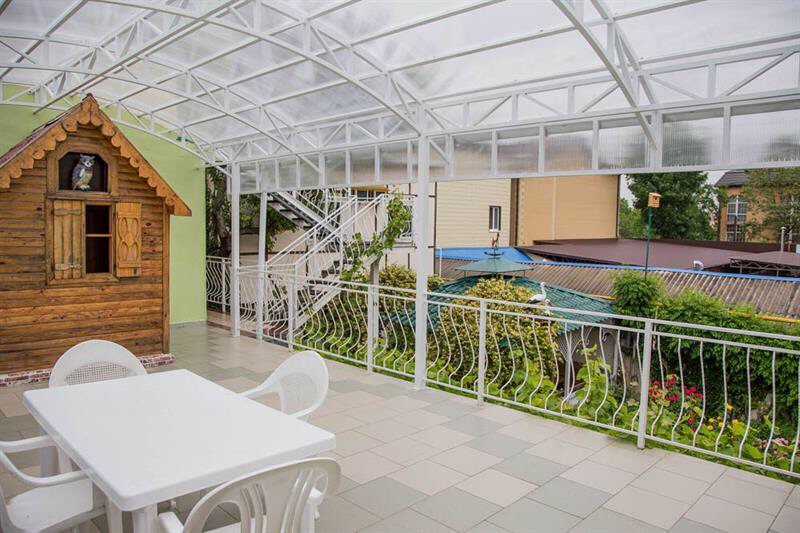 Фото 8-е Небо