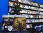 PiterPlay (Ligovskiy Avenue, 43-45), video game consoles