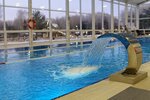 Спа-центр, бассейн (Yaroslavl Region, Rybinskiy munitsipalny okrug, Glebovskoye selskoye poseleniye), swimming pool