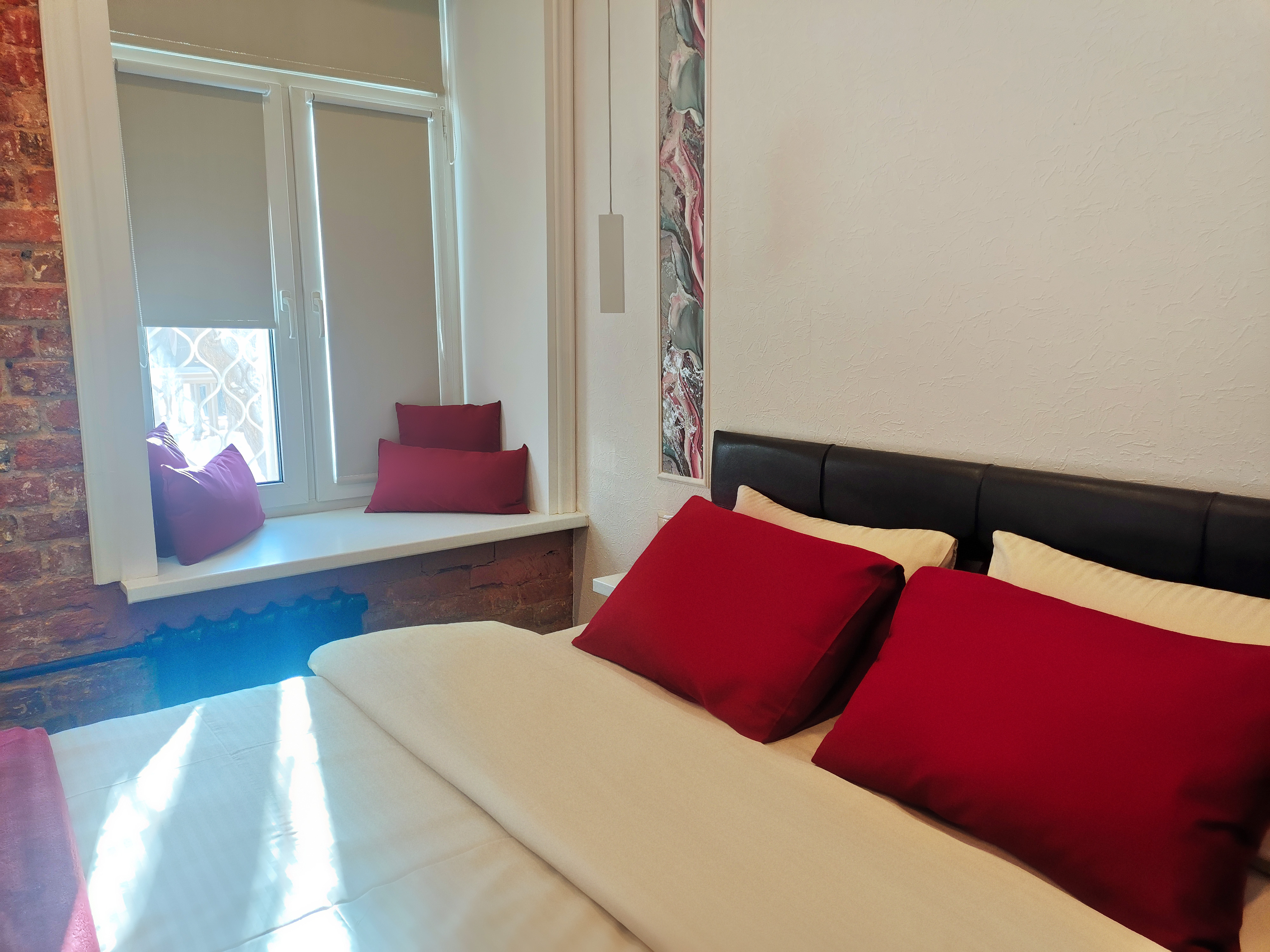 Фото Aesthetics Room House